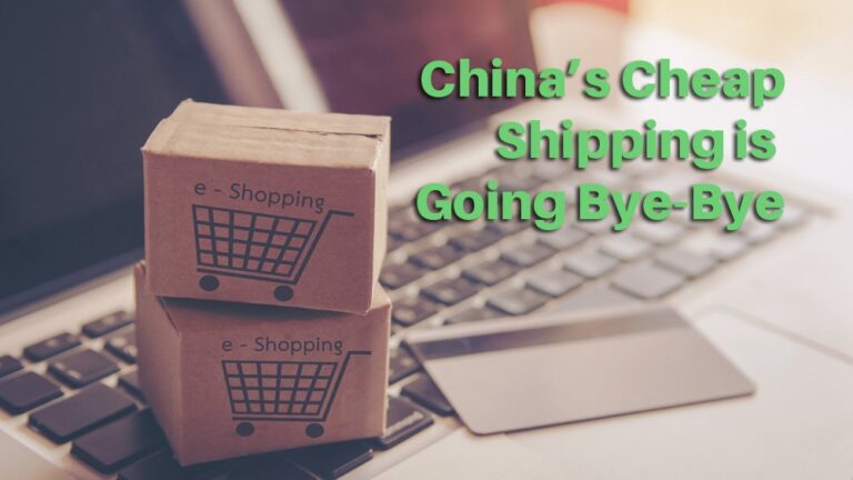 Trump withdraws US from Postal Treaty that lets China ship for 1/3 US shippers