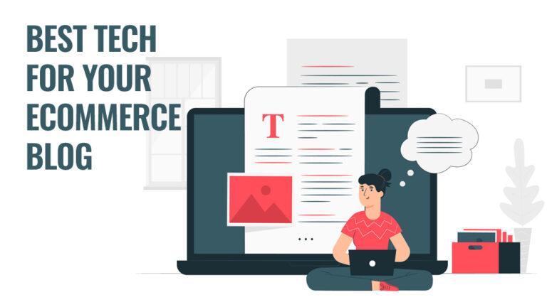 Should I build my ecommerce blog on Shopify, BigCommerce or WordPress?