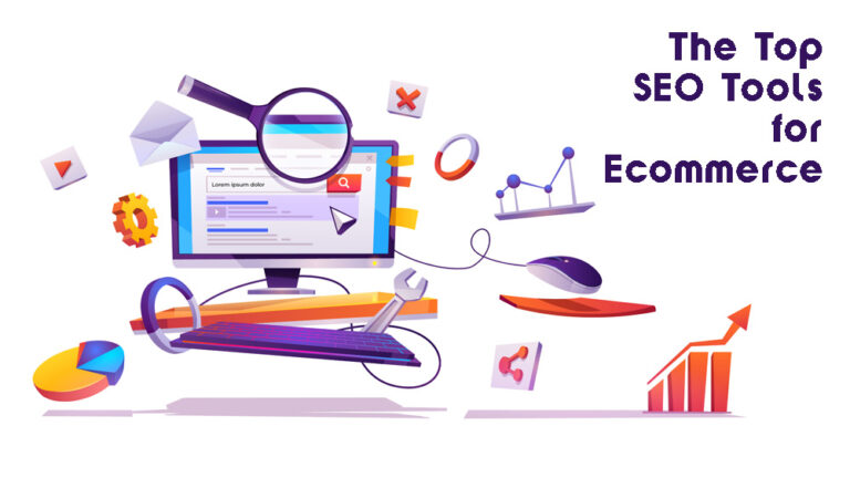 Top Ecommerce SEO Tools for Growth