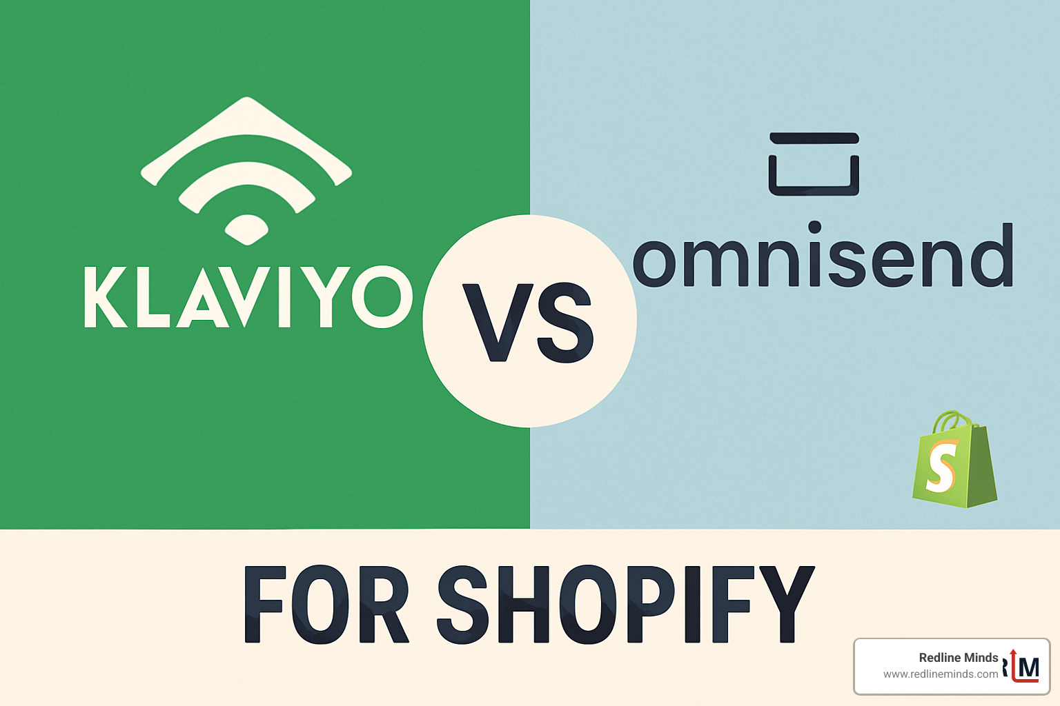customer segmentation strategies - klaviyo vs omnisend for shopify