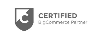 BigCommerce Certified Partner
