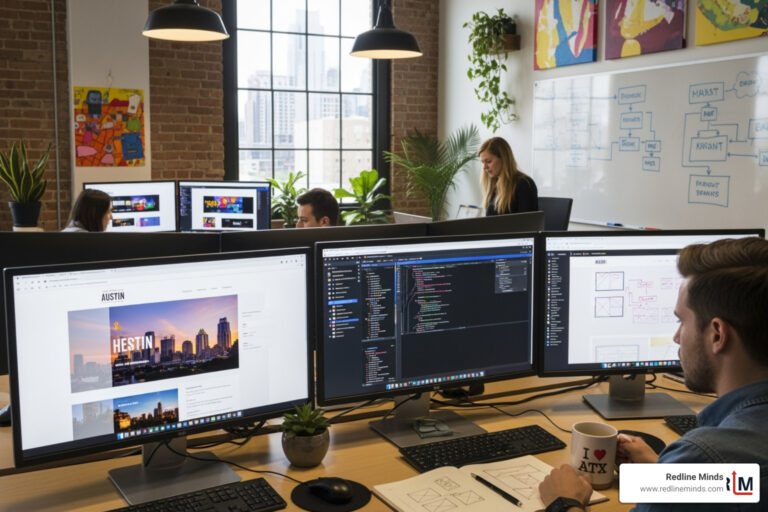 web design agency austin tx - web design agency austin tx