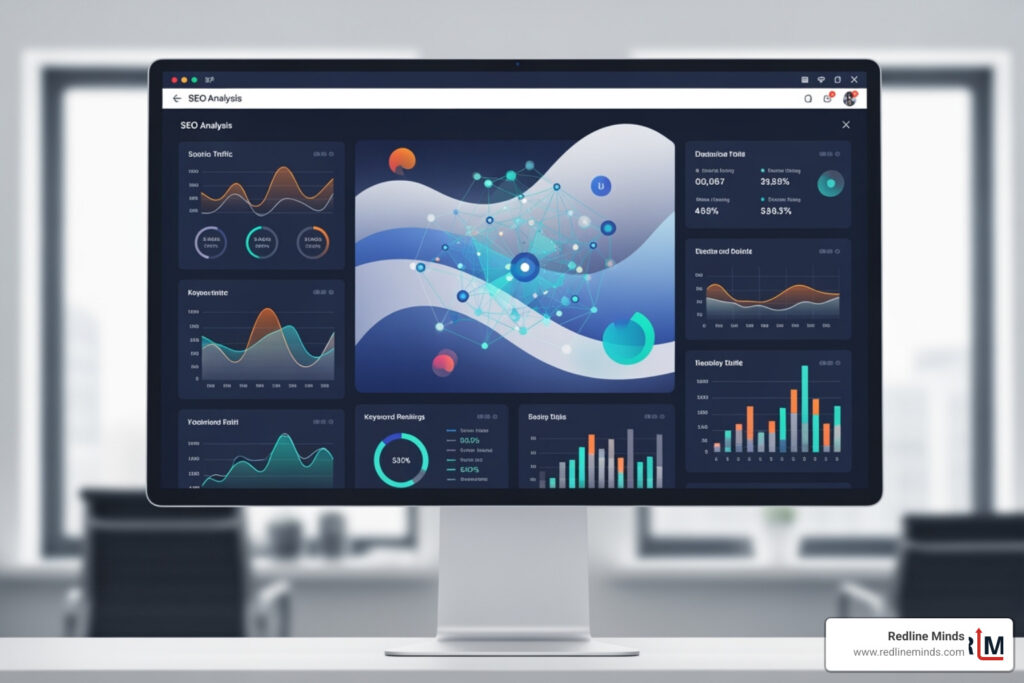 On-page SEO checker tool interface - best seo tools for ecommerce
