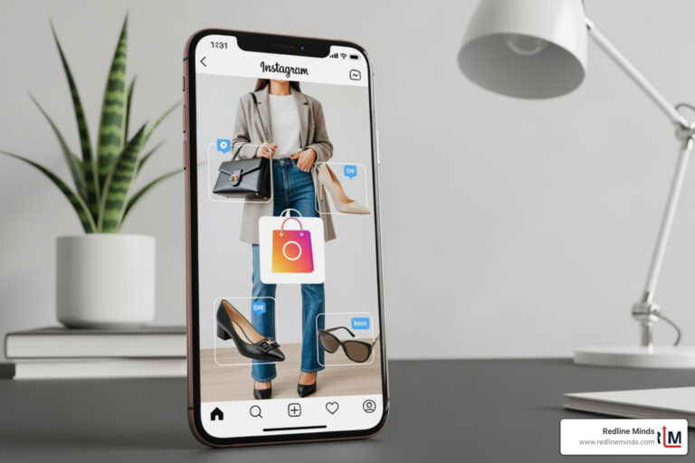 Instagram shopping ecommerce integration