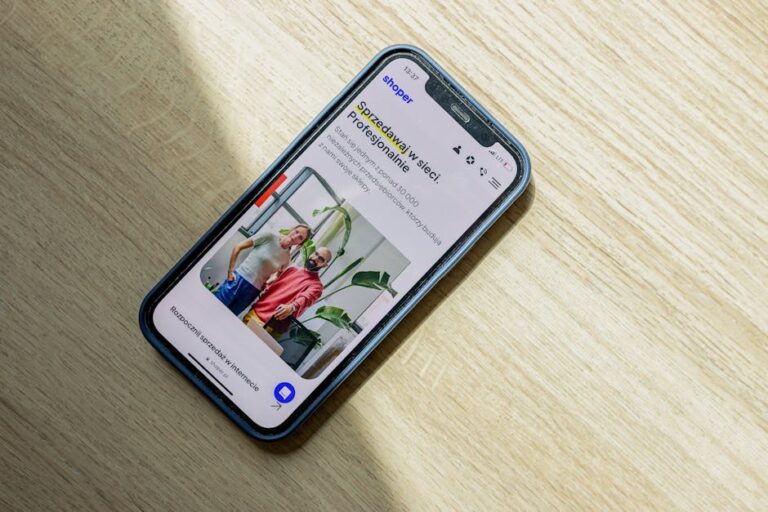 ecommerce website design and development services
