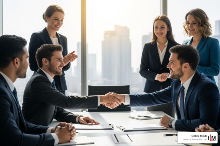 b2b lead generation strategies