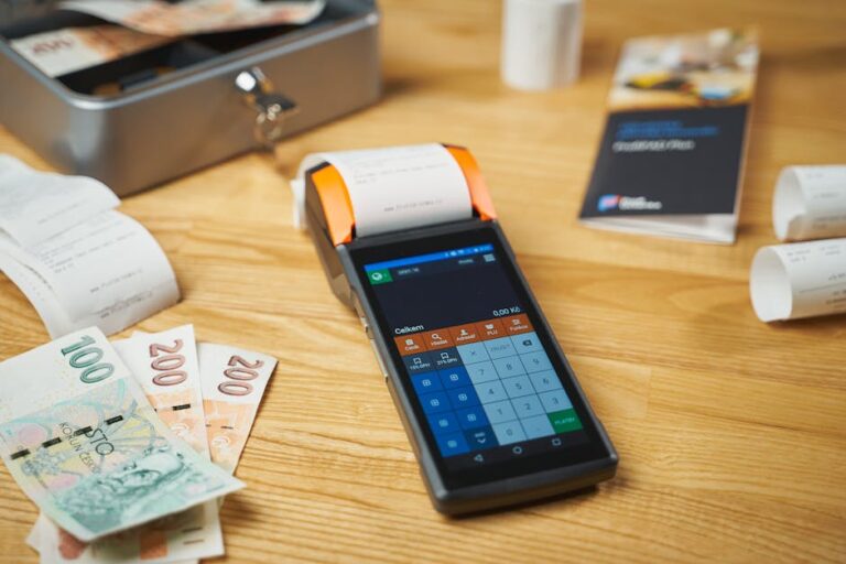 custom B2B checkout flow