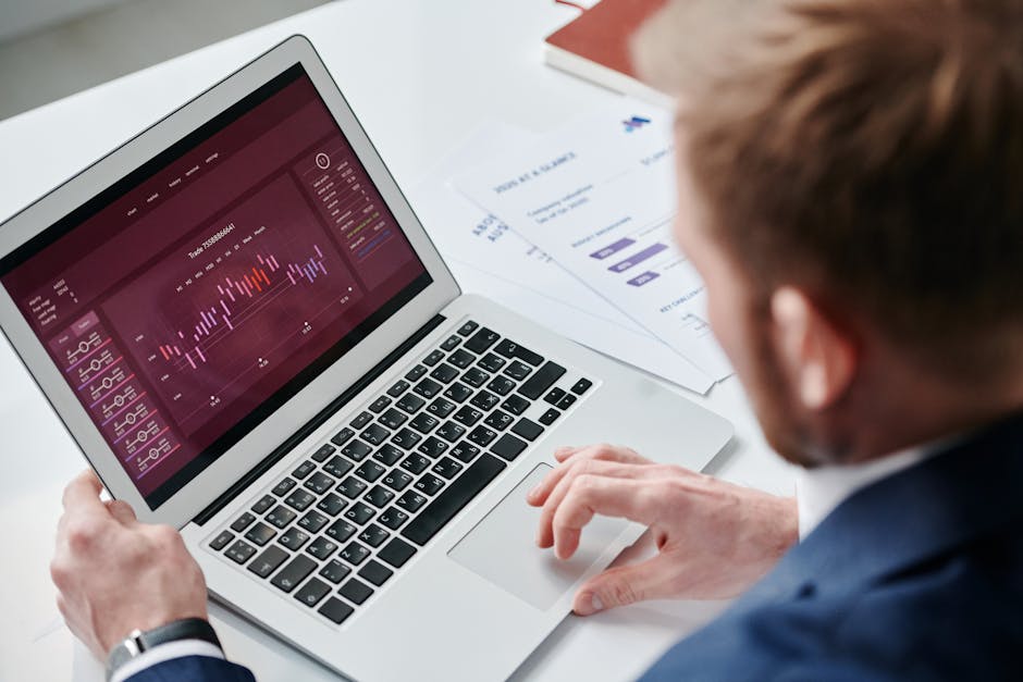 b2b ecommerce strategy digital dashboard