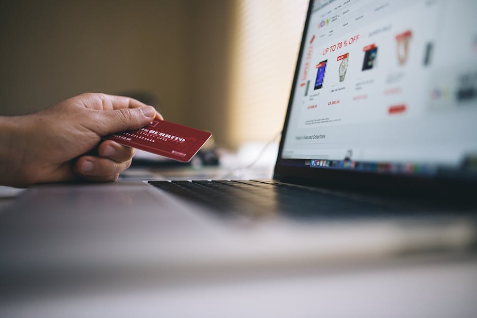 improve ecommerce SEO