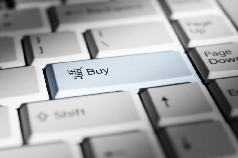 e-commerce retailing