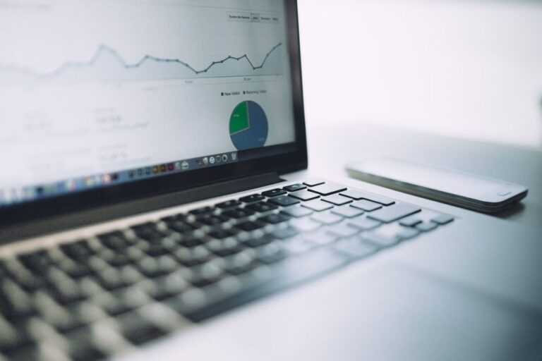 conversion optimization software dashboard analytics