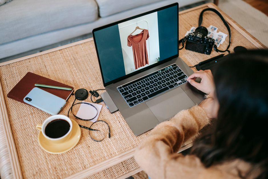 virtual ecommerce director