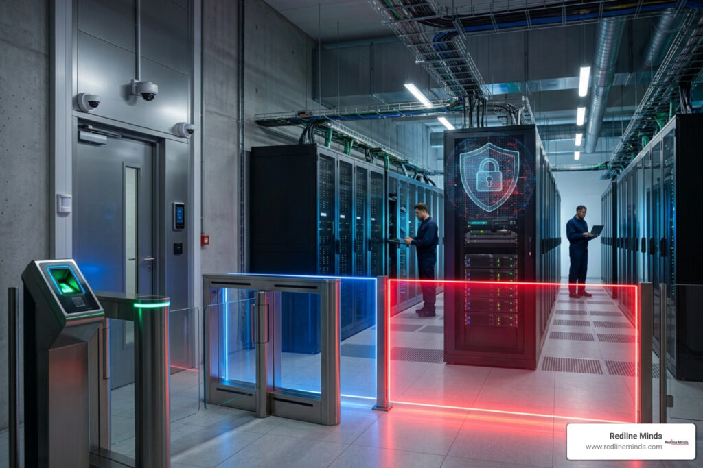 Multi-layer security architecture for autonomous AI agents