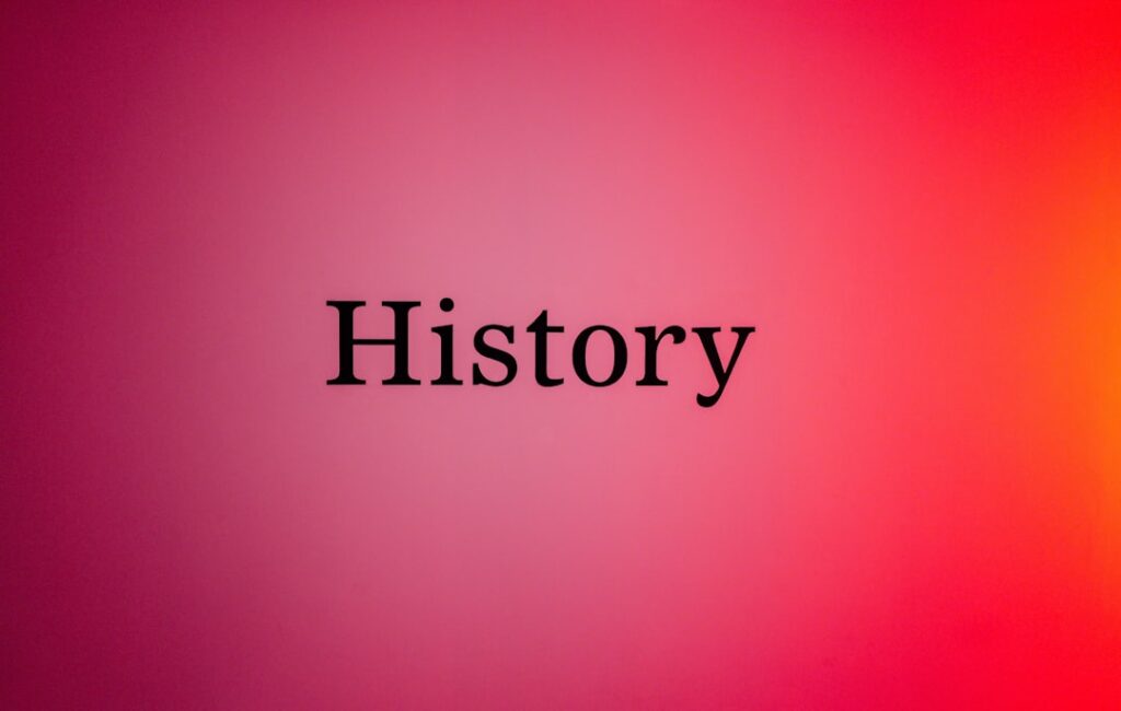 digital commerce history timeline
