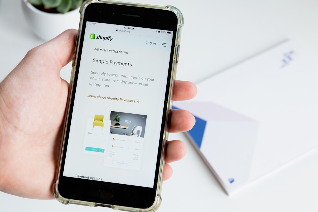 affiliate app for shopify