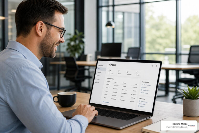b2b ecommerce customer experience